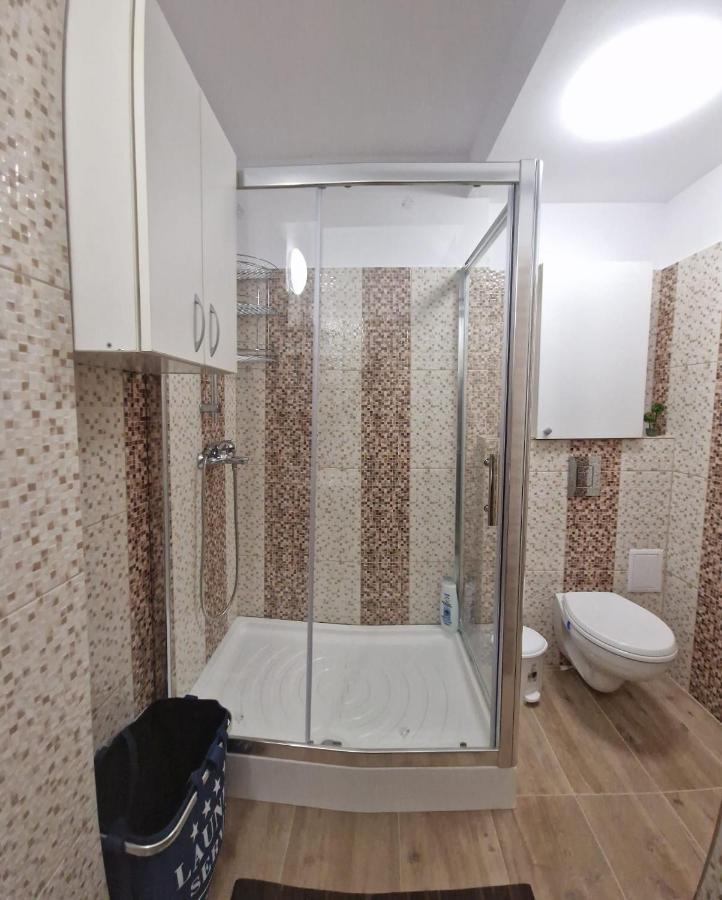 Laroka House Beautiful Apartment Universitate Center Бухарест Экстерьер фото